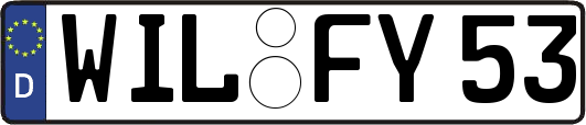 WIL-FY53