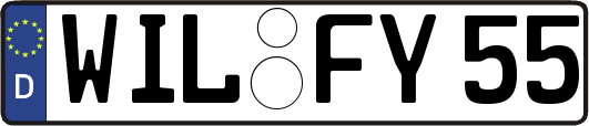 WIL-FY55