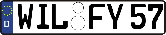 WIL-FY57