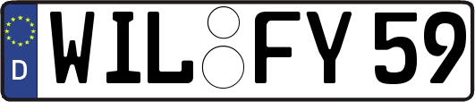 WIL-FY59