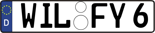 WIL-FY6