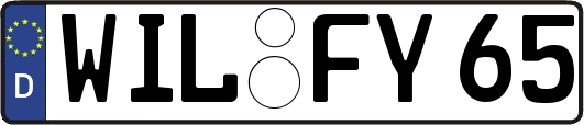WIL-FY65