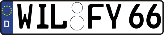 WIL-FY66