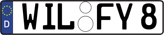 WIL-FY8