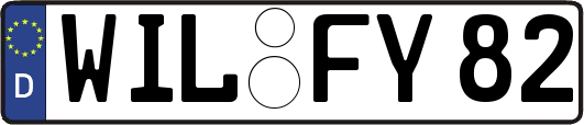 WIL-FY82