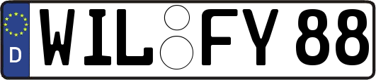 WIL-FY88