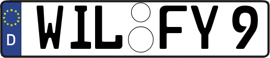WIL-FY9