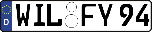 WIL-FY94
