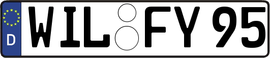 WIL-FY95