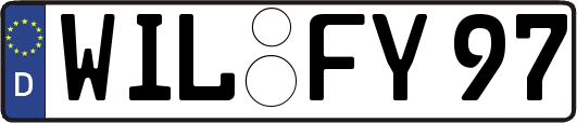 WIL-FY97