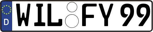 WIL-FY99