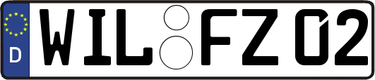 WIL-FZ02