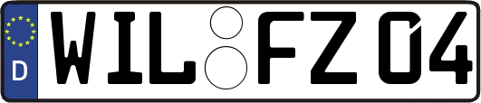 WIL-FZ04