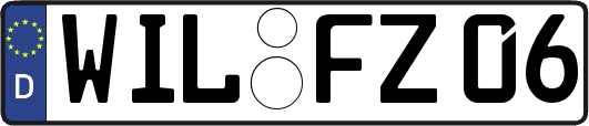 WIL-FZ06