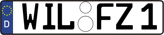WIL-FZ1