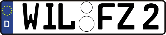 WIL-FZ2