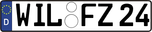 WIL-FZ24