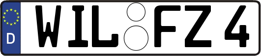 WIL-FZ4