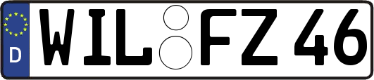 WIL-FZ46
