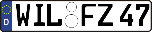 WIL-FZ47
