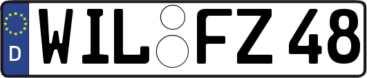 WIL-FZ48