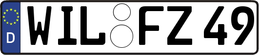 WIL-FZ49