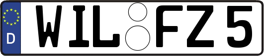 WIL-FZ5