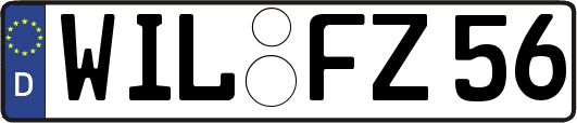 WIL-FZ56