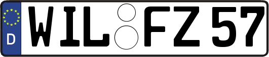 WIL-FZ57
