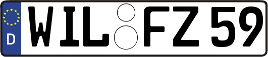 WIL-FZ59