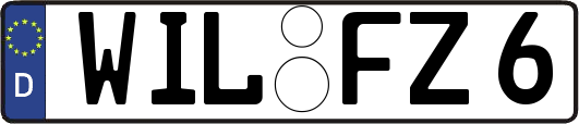 WIL-FZ6