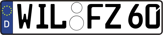 WIL-FZ60