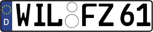 WIL-FZ61