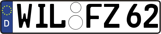 WIL-FZ62