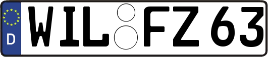 WIL-FZ63
