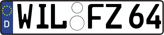 WIL-FZ64