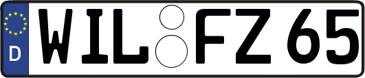 WIL-FZ65