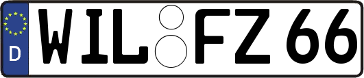 WIL-FZ66