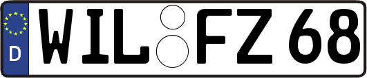 WIL-FZ68