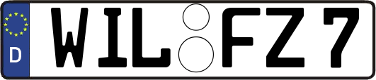 WIL-FZ7