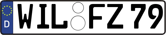WIL-FZ79