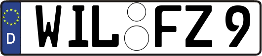 WIL-FZ9