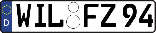 WIL-FZ94