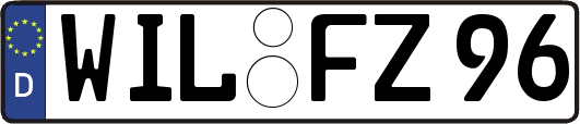WIL-FZ96