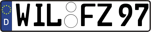 WIL-FZ97