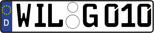WIL-G010