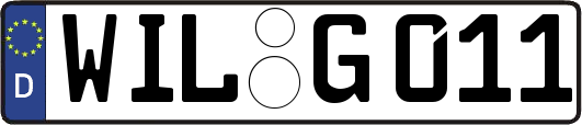 WIL-G011