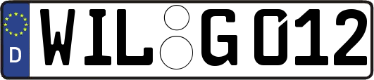 WIL-G012