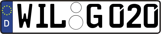 WIL-G020