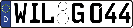 WIL-G044
